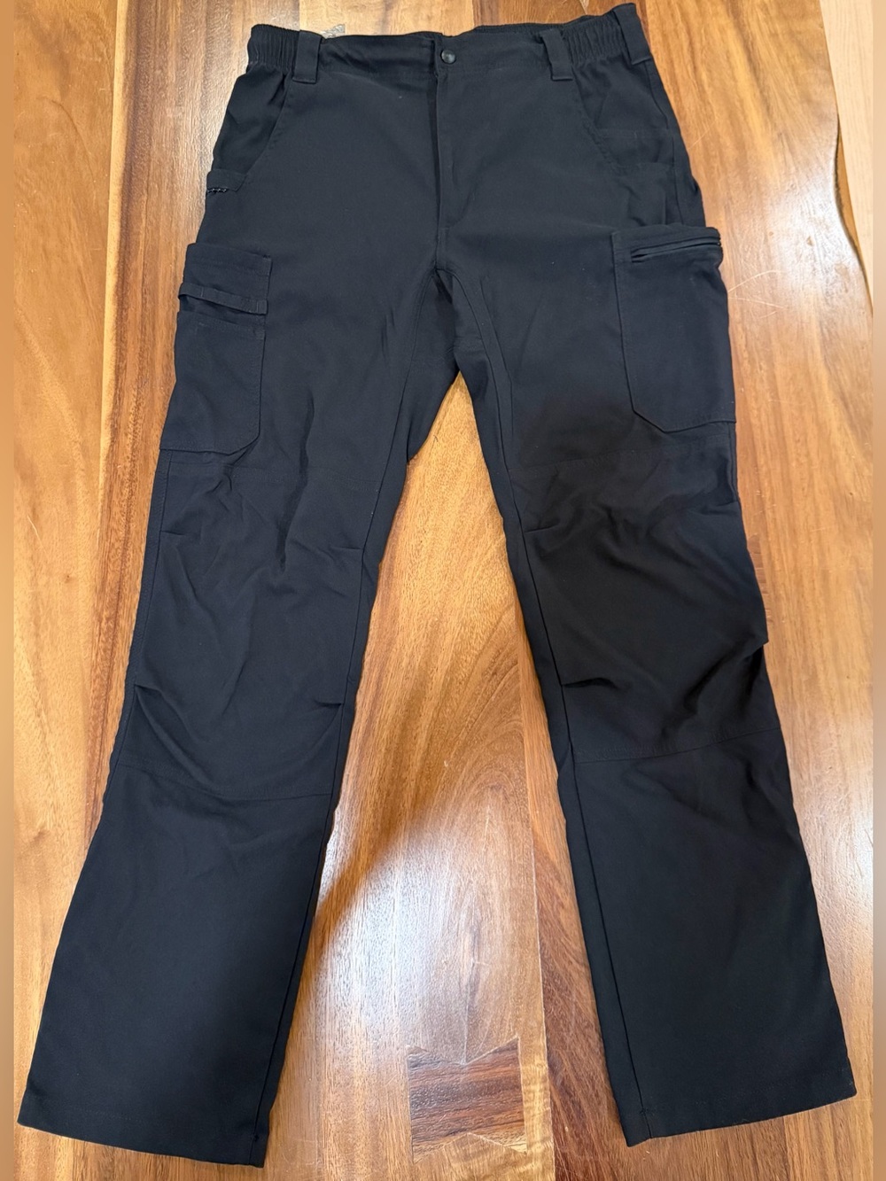 Carhartt Men’s Cargo Work Pants